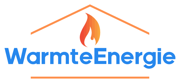 Warmte Energie logo