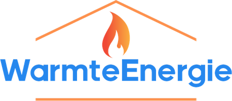 Warmte Energie logo